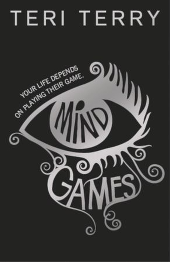 Mind Games (ebok) av Teri Terry