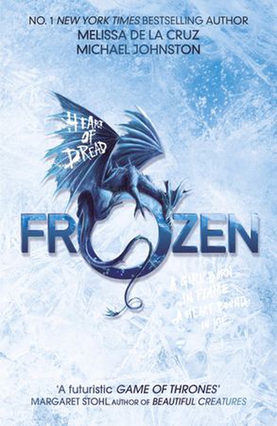 Frozen - Book 1 (ebok) av Melissa de la Cruz
