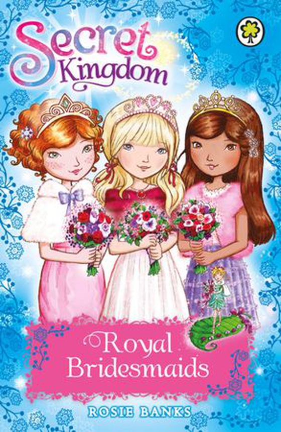 Royal Bridesmaids