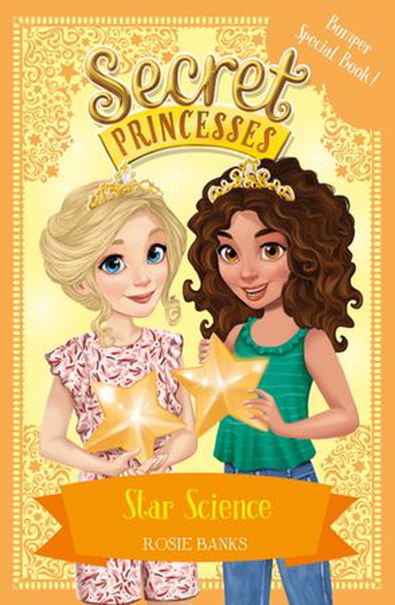 Star Science