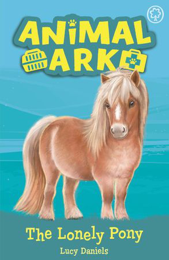 The Lonely Pony - Book 8 (ebok) av Lucy Daniels
