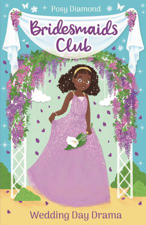 Wedding Day Drama - Book 4 (ebok) av Posy Diamond