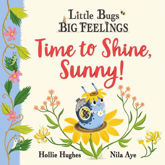 Time to Shine, Sunny