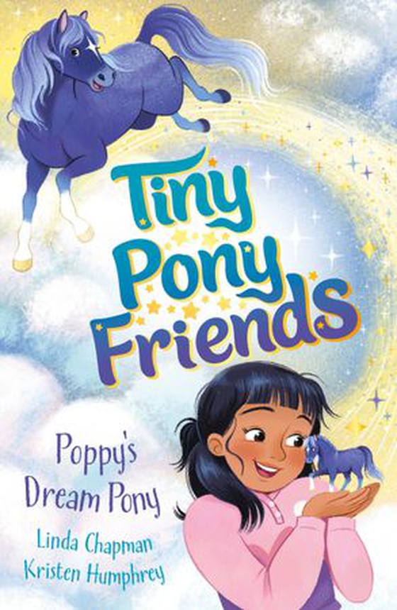 Poppy's Dream Pony
