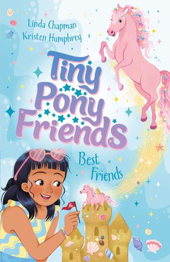 Best Friends - Book 4 (ebok) av Linda Chapman