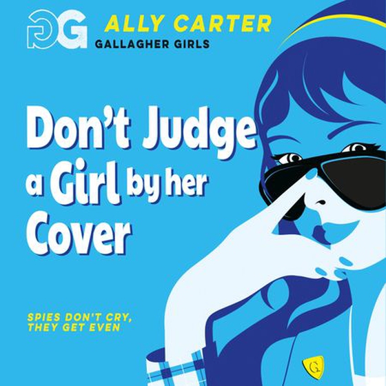 Don't Judge a Girl by Her Cover