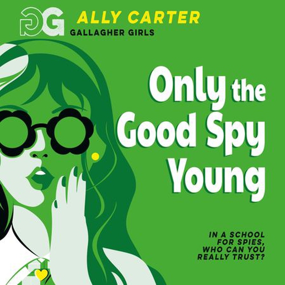 Only The Good Spy Young