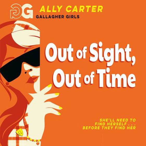 Out of Sight, Out of Time