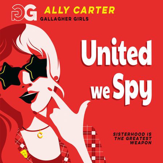 United We Spy