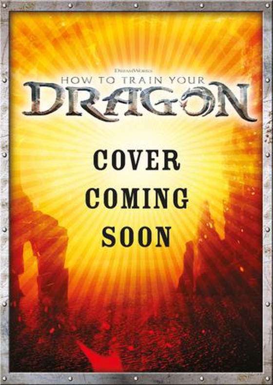 DreamWorks How to Train Your Dragon 2: Movie Title 2 - Official Move Tie-In (ebok) av DreamWorks Animation