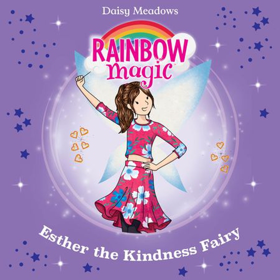 Esther the Kindness Fairy