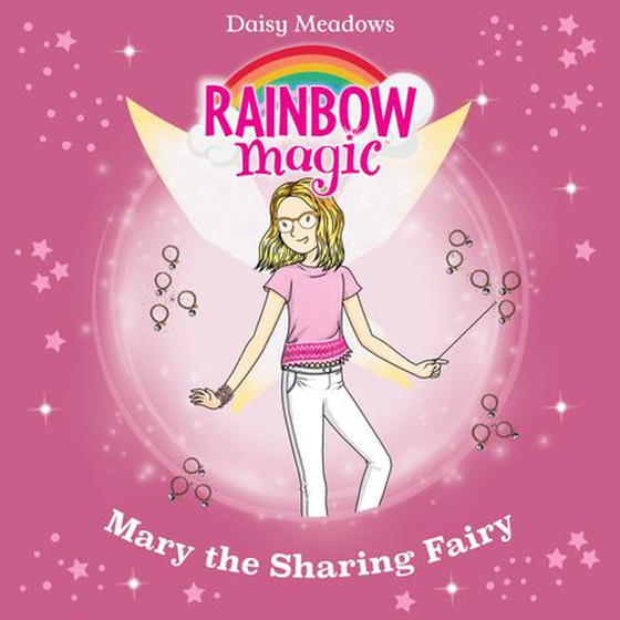 Mary the Sharing Fairy
