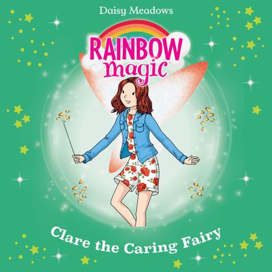 Clare the Caring Fairy