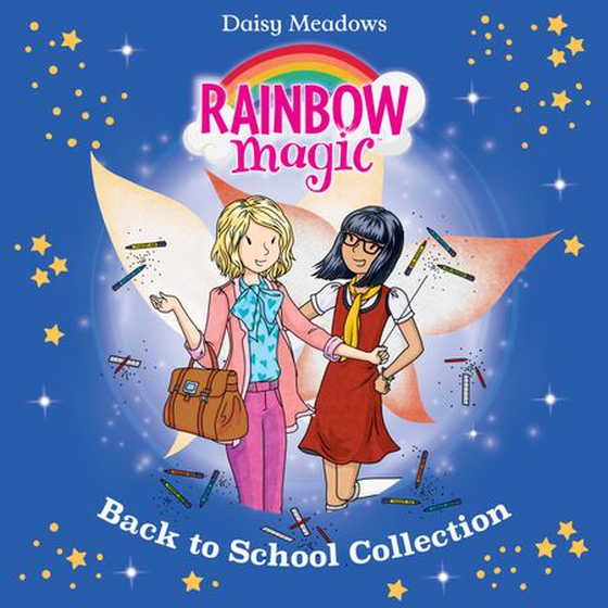 Back to School Collection