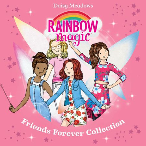 Friends Forever Collection