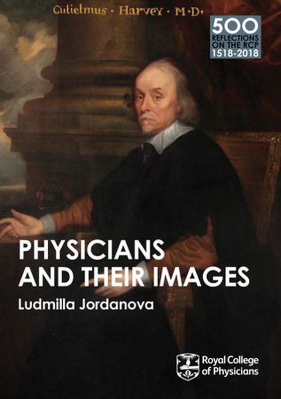 Physicians and their Images (ebok) av Ludmilla Jordanova