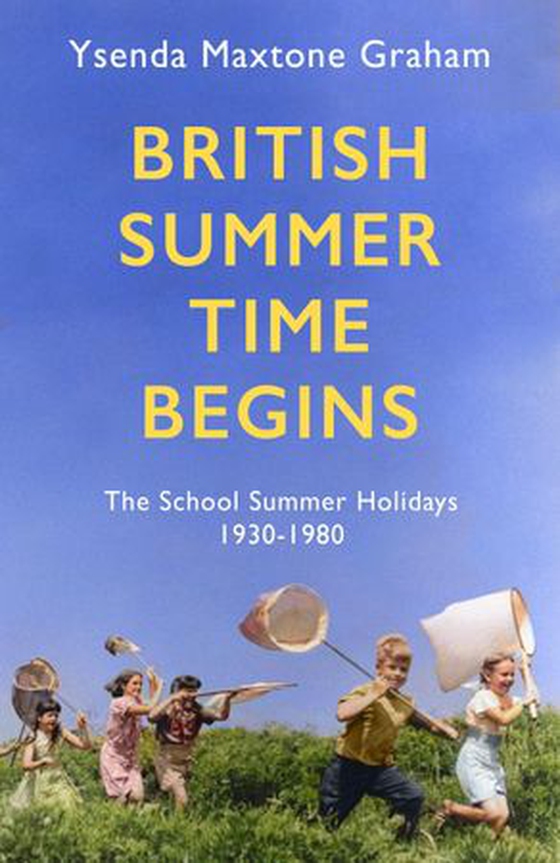 British Summer Time Begins