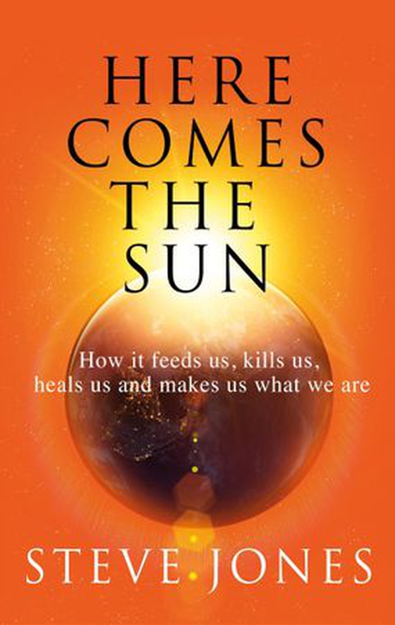 Here Comes the Sun
