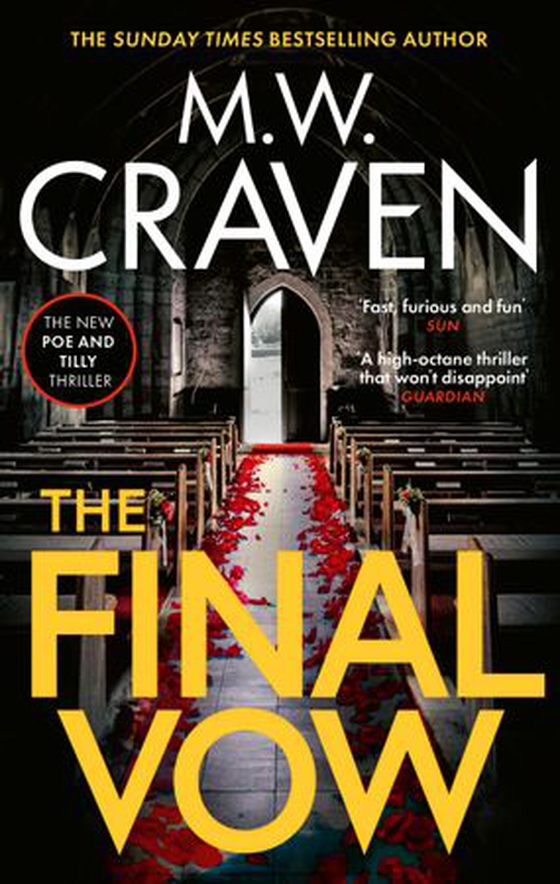The Final Vow