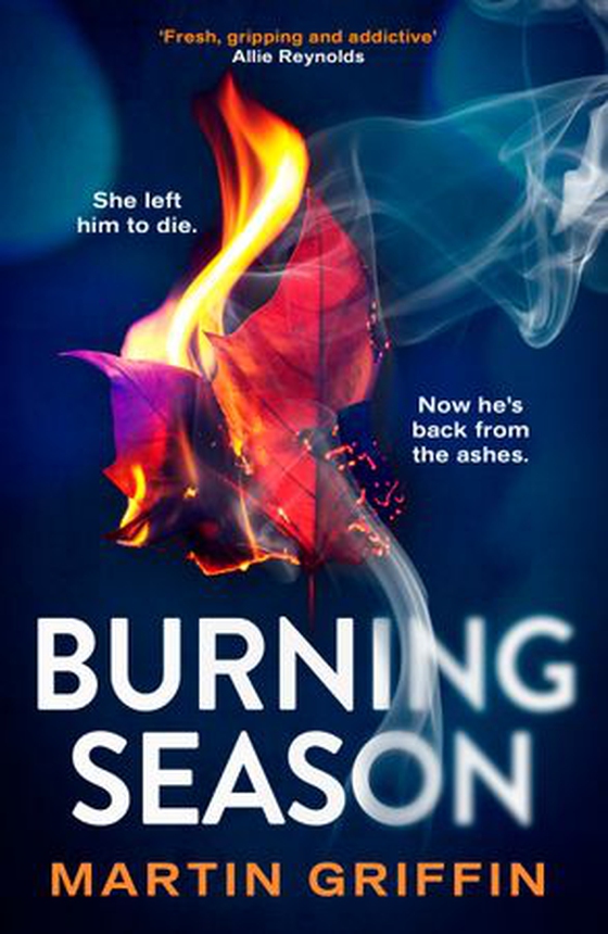 Burning Season