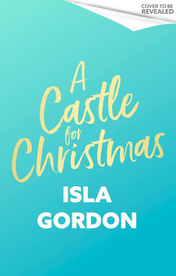A Castle for Christmas