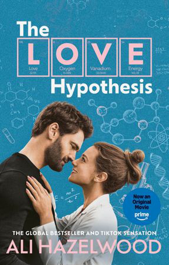 The Love Hypothesis - A TikTok sensation and must-read STEM romance (ebok) av Ali Hazelwood