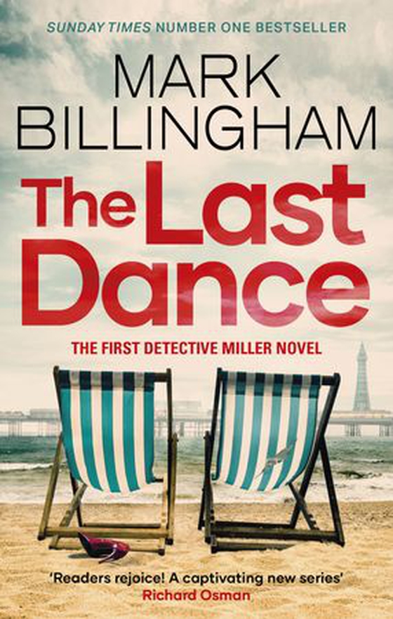 The last dance