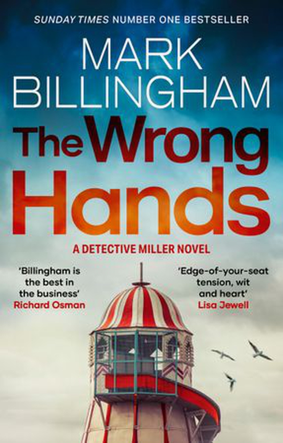 The wrong hands