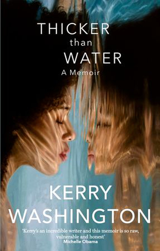 Thicker than Water (ebok) av Kerry Washington