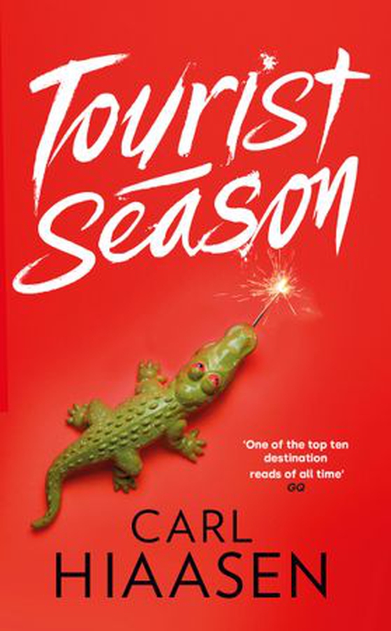 Tourist Season (ebok) av Brynne Weaver