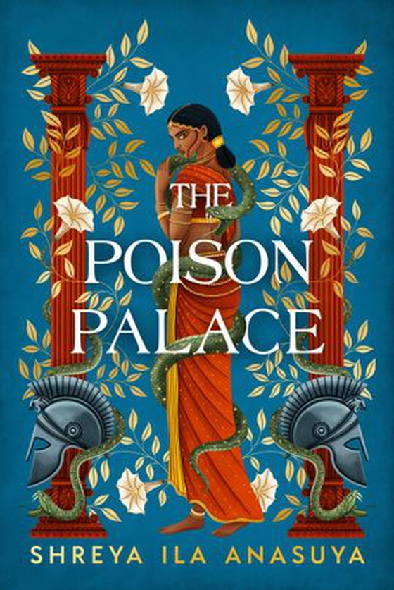 The Poison Palace