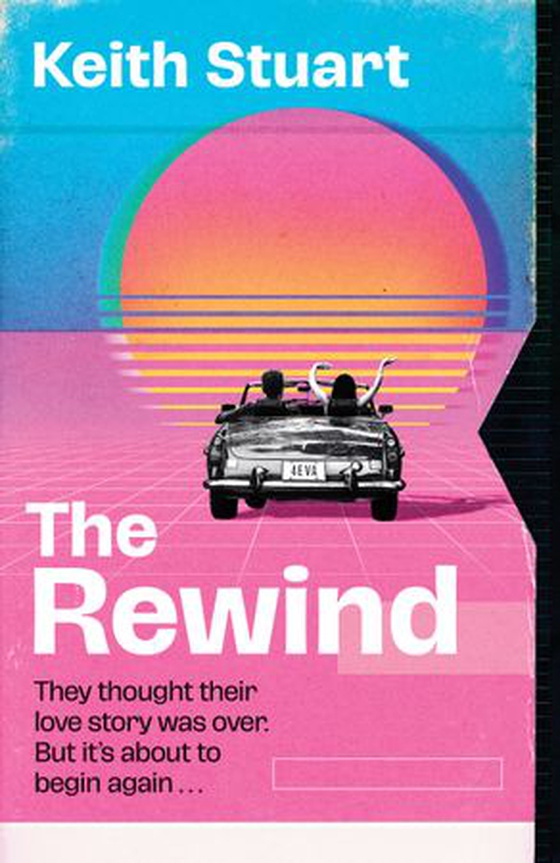 The rewind