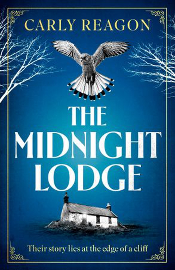The midnight lodge