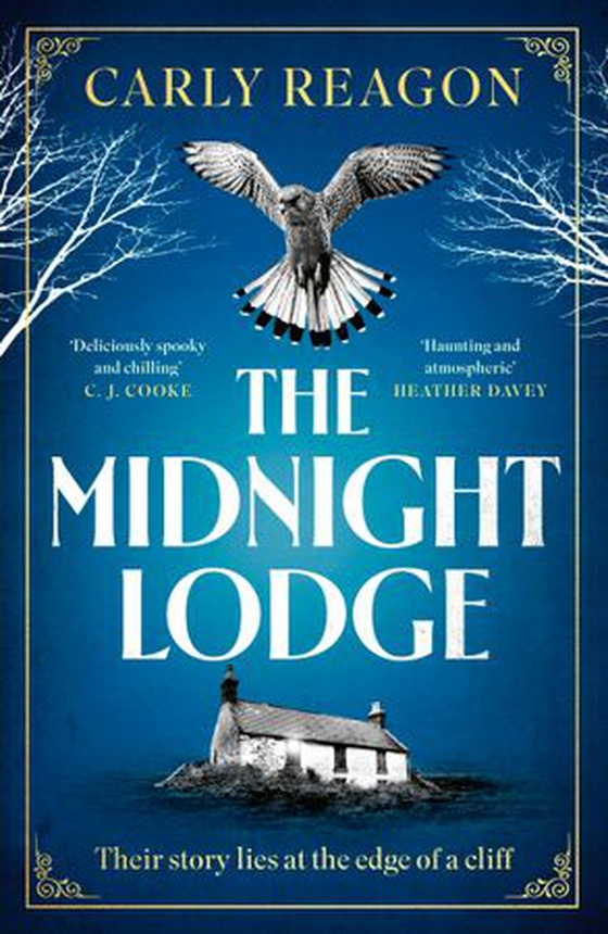 The midnight lodge