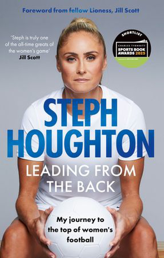 Leading From The Back