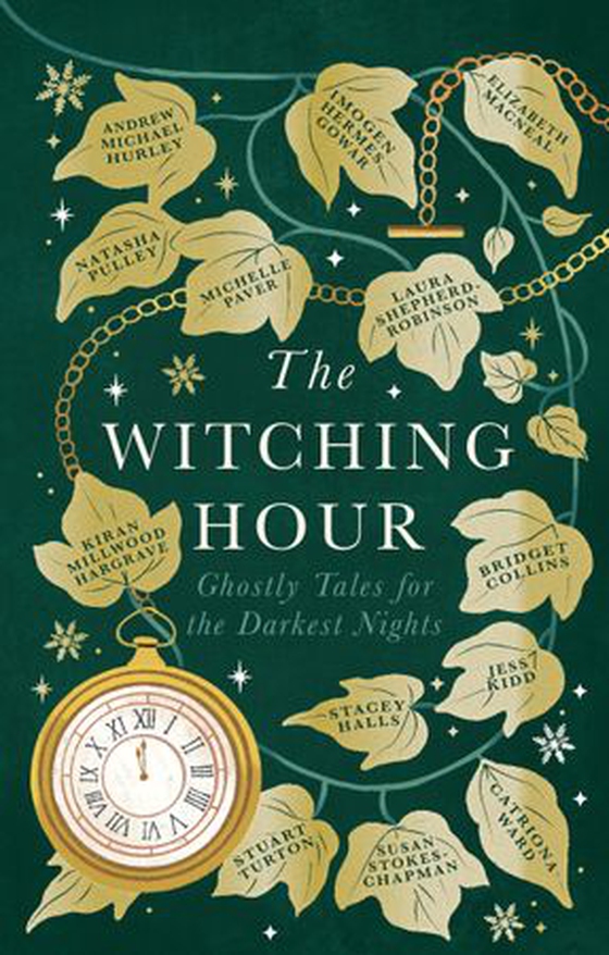 The Witching Hour