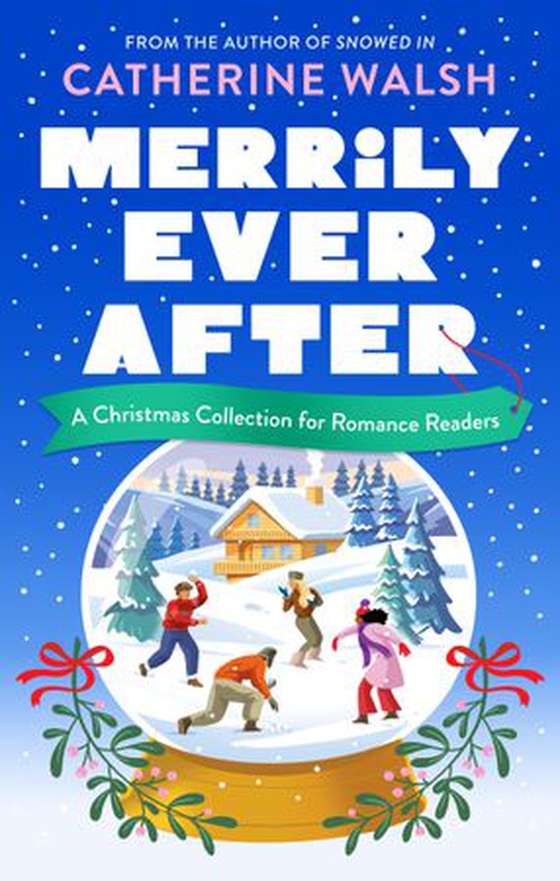 Merrily Ever After
