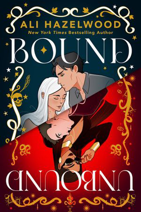 Bound and Unbound - A paranormal novella duology (ebok) av Ali Hazelwood