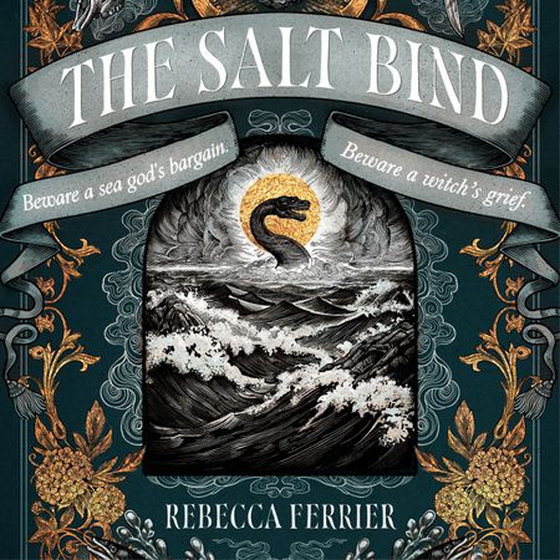The Salt Bind