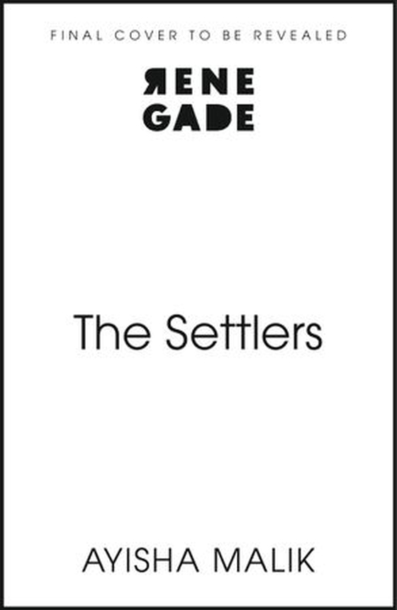 The Settlers