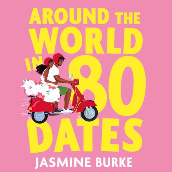 Around the World in 80 Dates