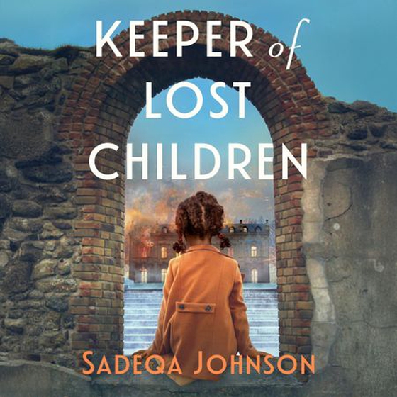 Keeper of Lost Children - 'I loved it' Clare Leslie Hall. From the New York Times bestselling author of The House of Eve comes a heartbreaking and immersive historical novel (lydbok) av Sadeqa Johnson
