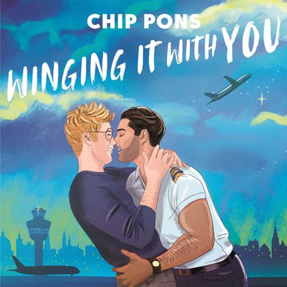 Winging It with You