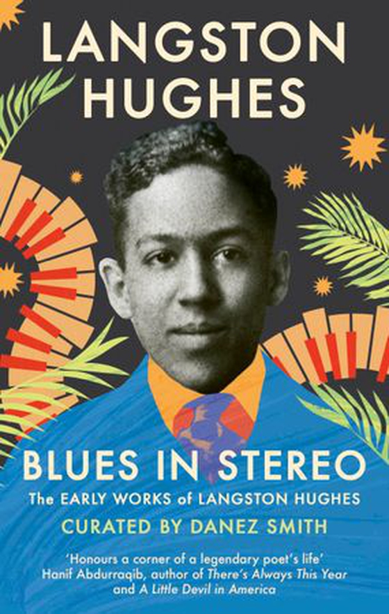 Blues in Stereo - The Early Works of Langston Hughes (ebok) av Langston Hughes