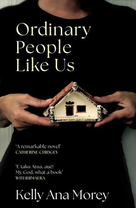 Ordinary People Like Us