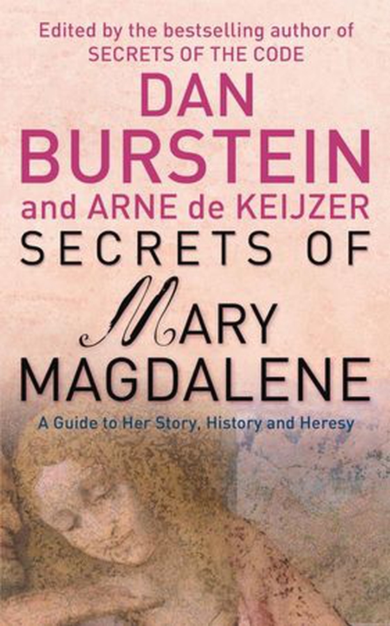 Secrets of Mary Magdalene