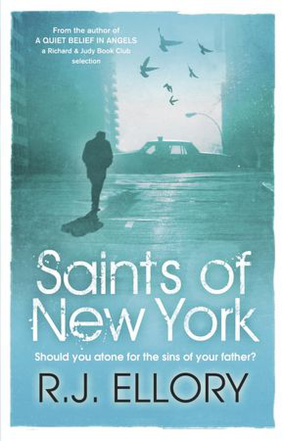 Saints of new york