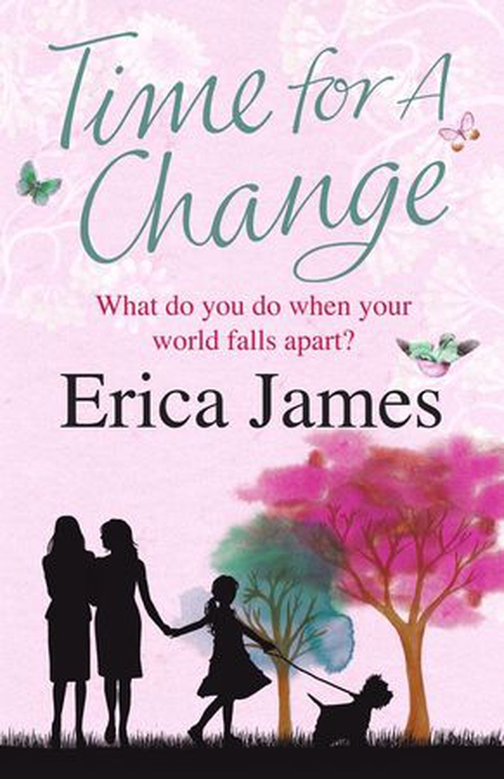 Time for a change