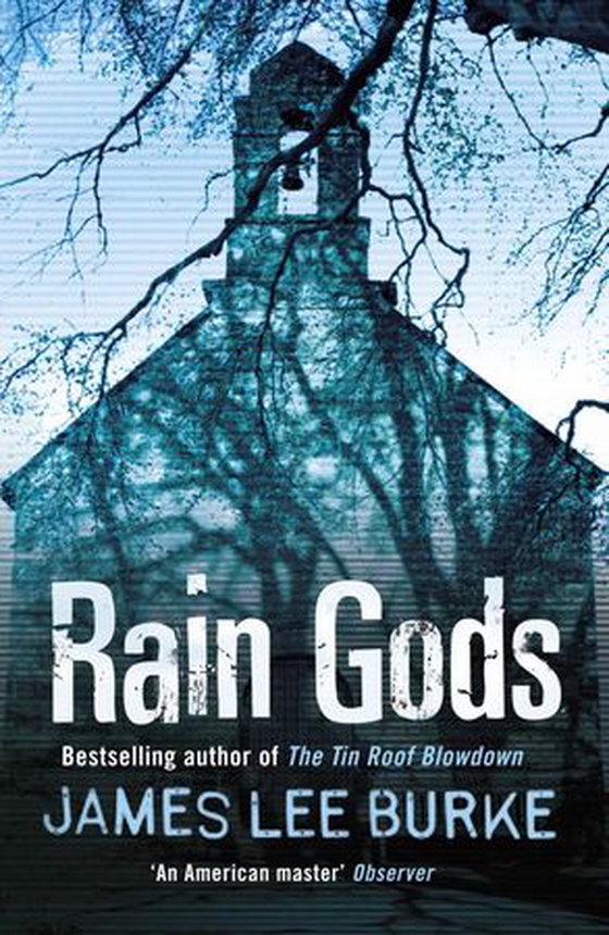 Rain Gods (ebok) av James Lee Burke