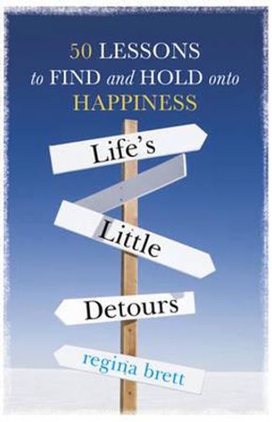 Life's Little Detours